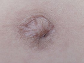 300人のへそ 2　サンプル画像20